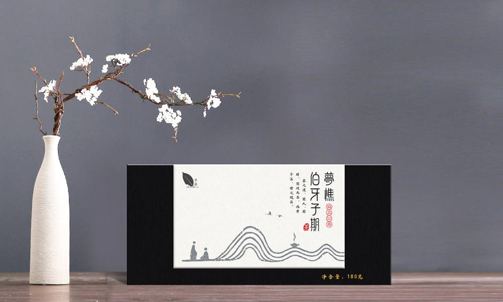 建水县国潮包装设计的创新路径——传统文化与年轻潮流的破圈融合